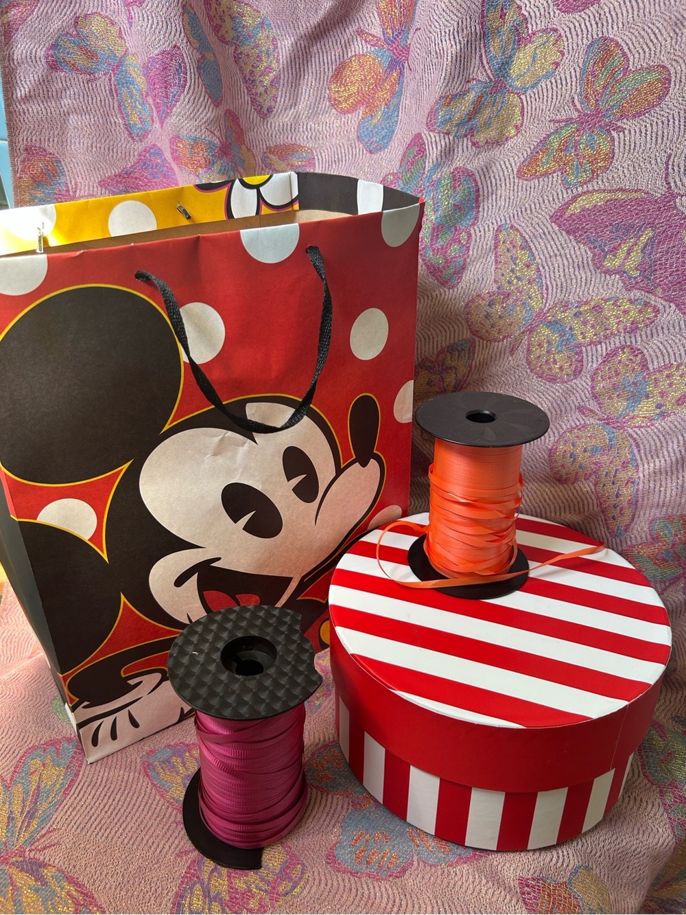 Gift Supplies